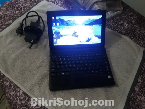 Samsung Full Fresh Mini Laptop